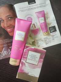 Avon TTA Today Tomorrow Always everlasting zestaw perfuma + balsam