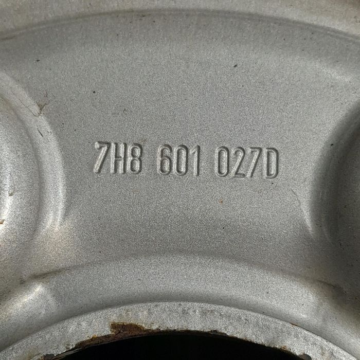 Felgi 16 5x120 Volkswagen T5 T6 OE (F503103-29)