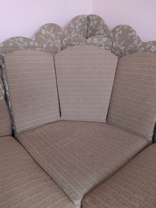 Продам кутовий диван, 2.30/1.60