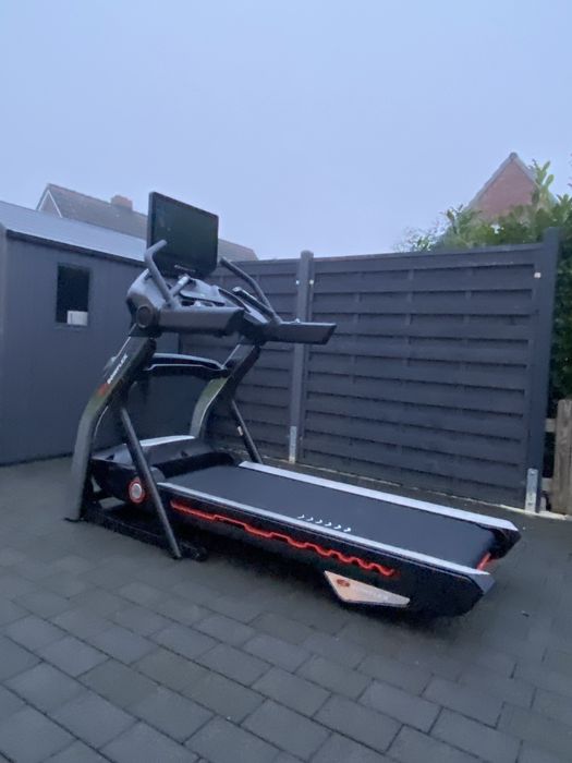 Okazja !! Bieznia bowflex t56 najlepszy mozliwy sprzet na rynku !