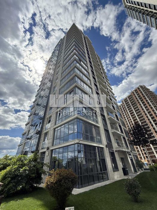 Продажа 2к квартиры 47м2, ЖК Новопечерские Липки, ул. Верхогляда, 19Б