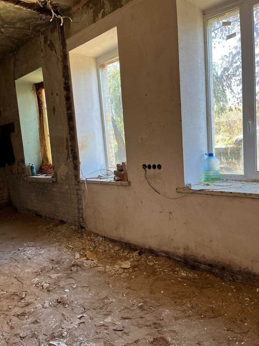 Продам однокомнатную квартиру в Мерефе