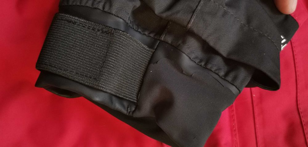 kurtka żeglarska Helly Hansen sztormiak S