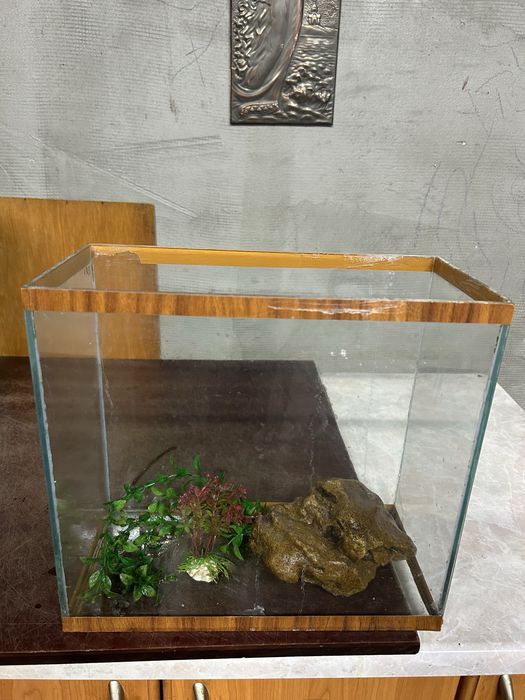 Аквариум , 15 литров