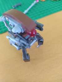 Droideka lego star Wars