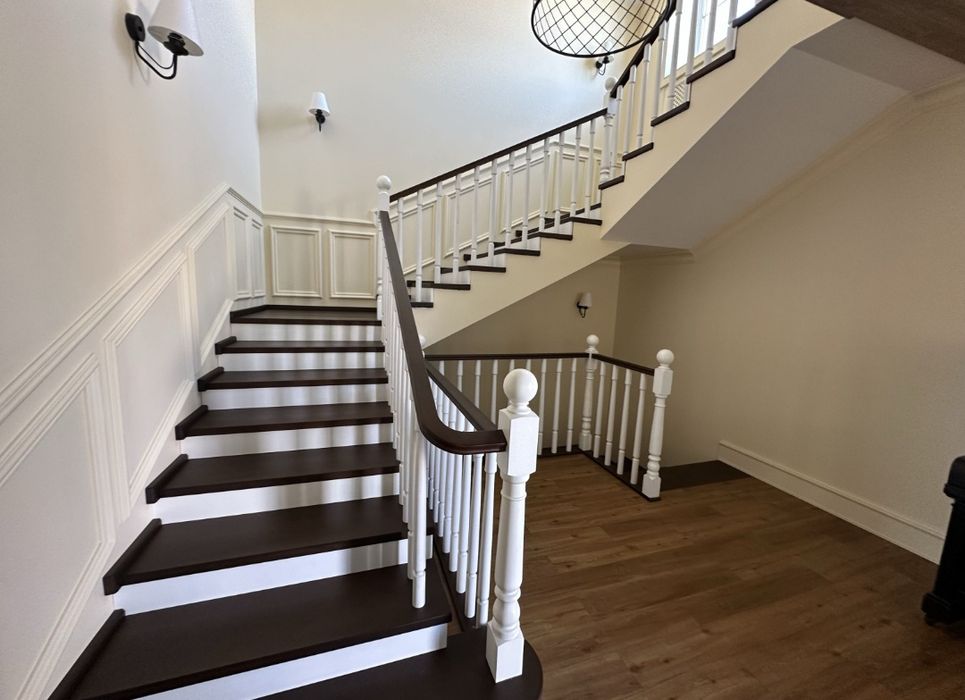 Оренда сучасного нового будинку! Підвал! Баня! Бассейн! Море!