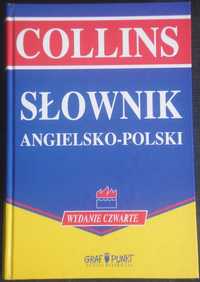 Słownik angielsko - polski