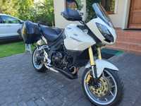 Triumph Tiger 1050 ABS Kufry