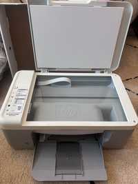 Impressora HP Deskjet F2280