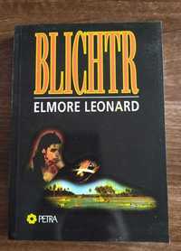 Elmore Leonard - Blichtr