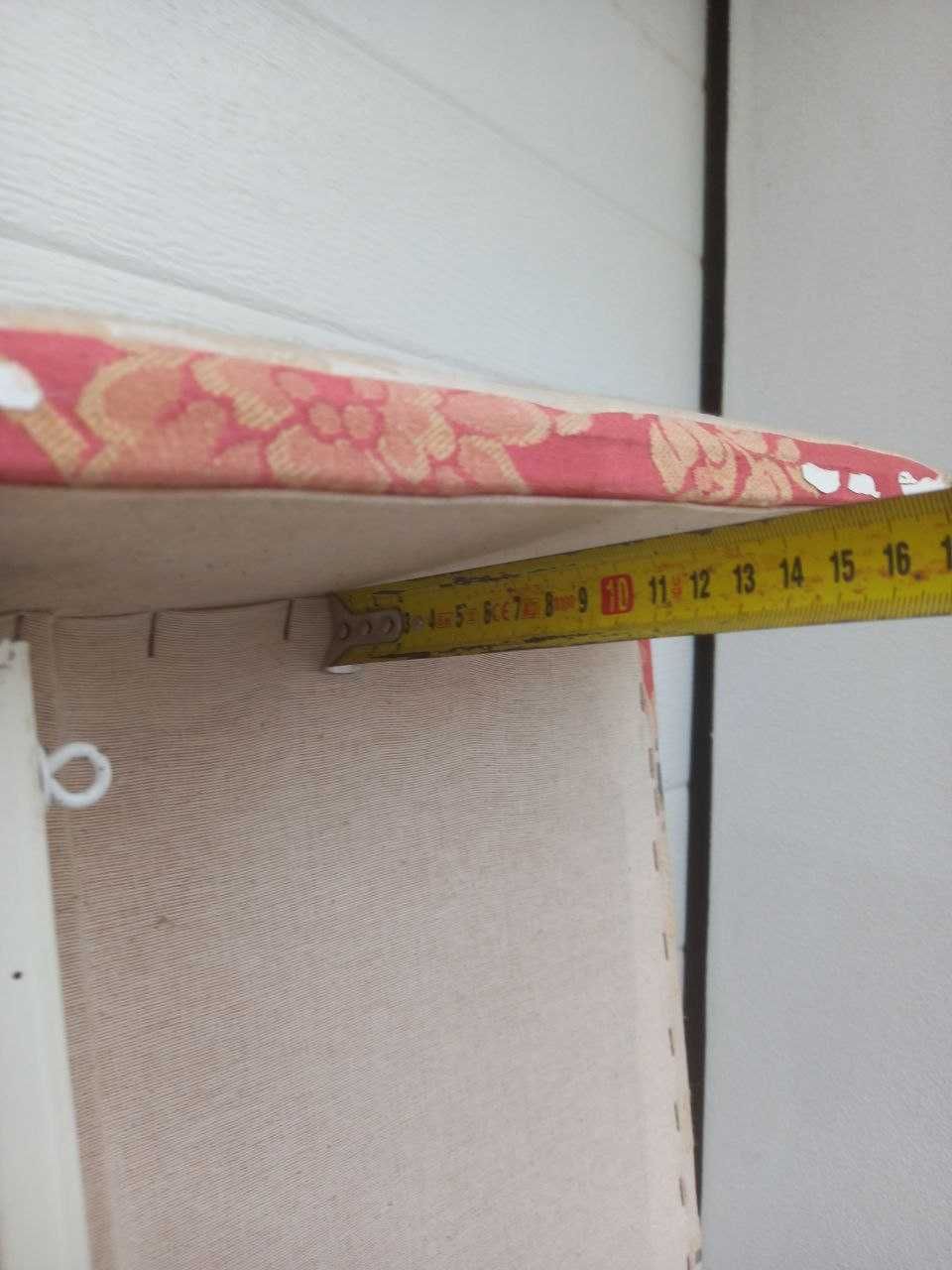 sanefas para cortinas ou cortinados