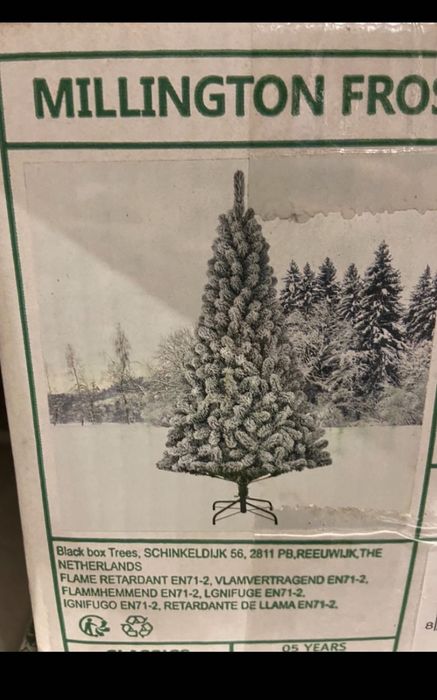 Árvores NOVAS( varios tamanhos)