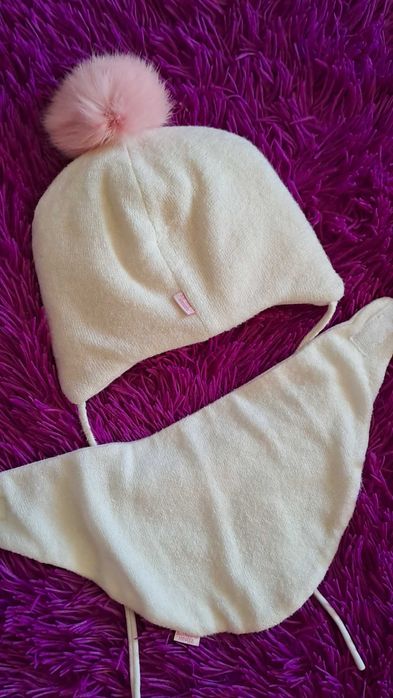 Зимовий комплект Dembohouse 46р.