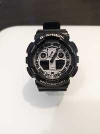Чоловічий годинник CASIO G-Shock GA 100
Мужские часы CASIO G-Shock GA-