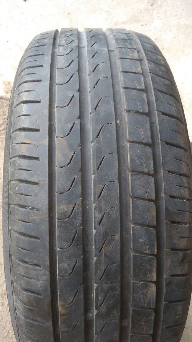 Opona 205/55R16 Pirelli