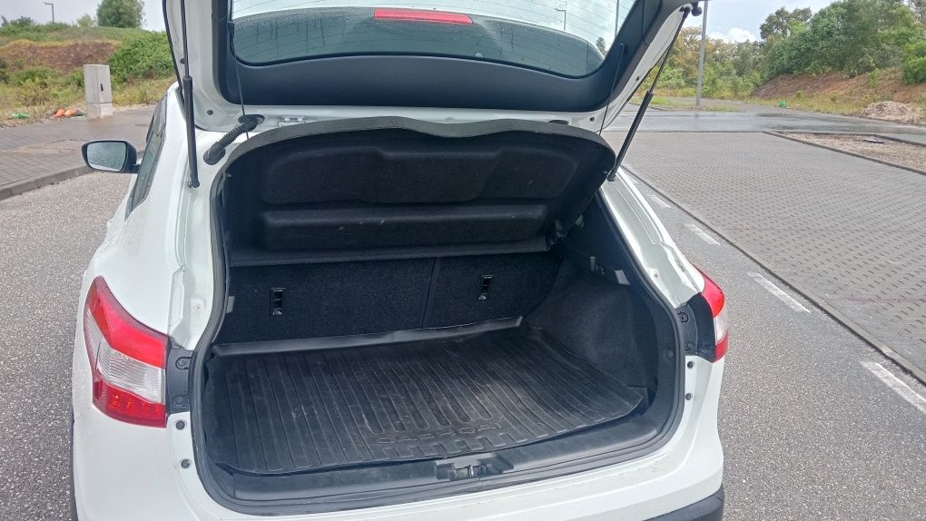 Nissan Qashqai 1.6dci 2014