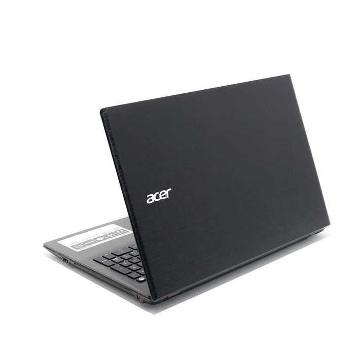 ⫸ Игровой ноутбук Acer Aspire E5-573G /Core i5 /GeForce /Full HD