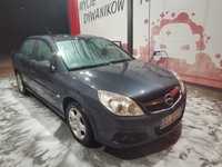 Opel VECTRA C 2008 r.