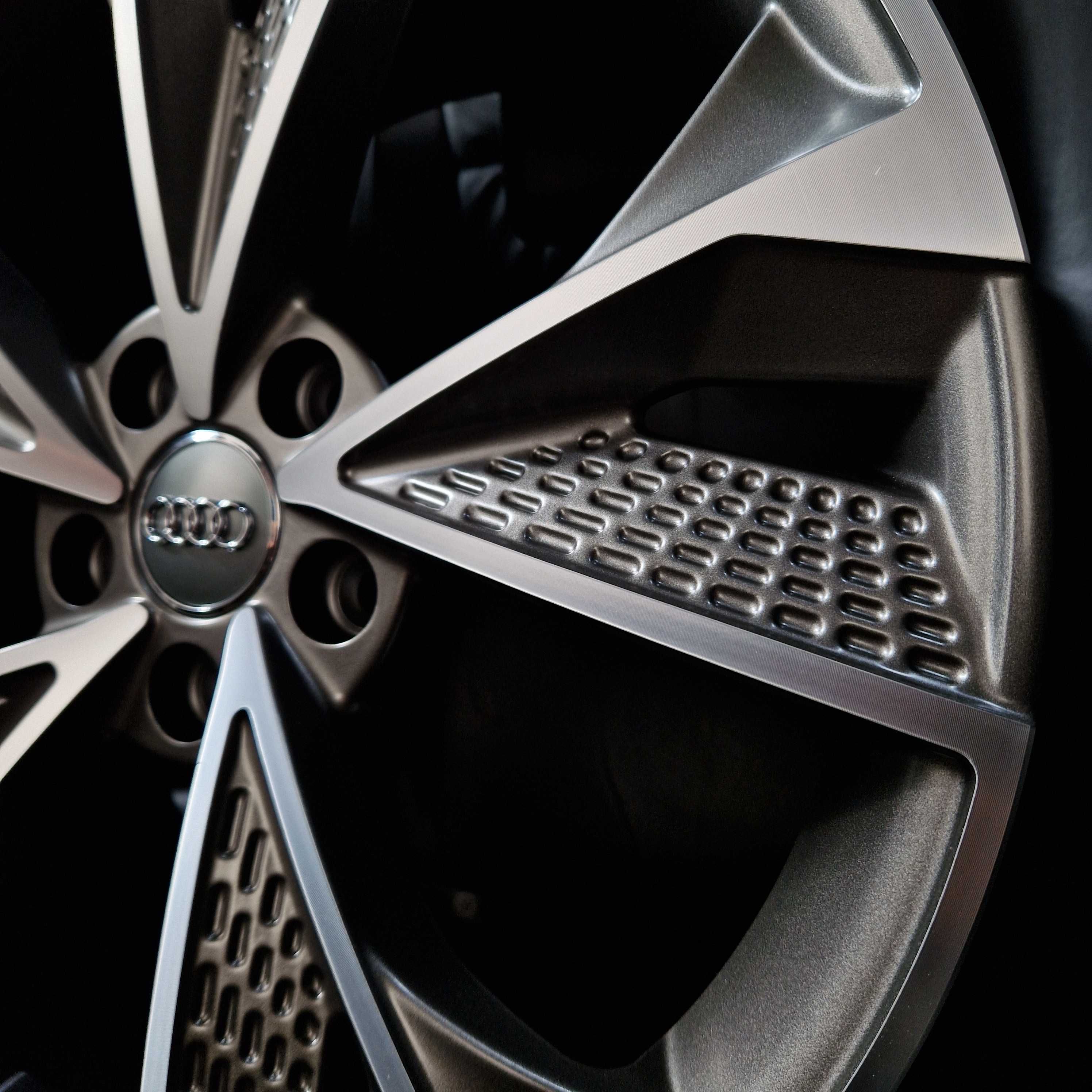 Диски На Авто R18 5x112 Audi A4 A6 Q5 Mercedes VW Skoda MINI Ауди Р18