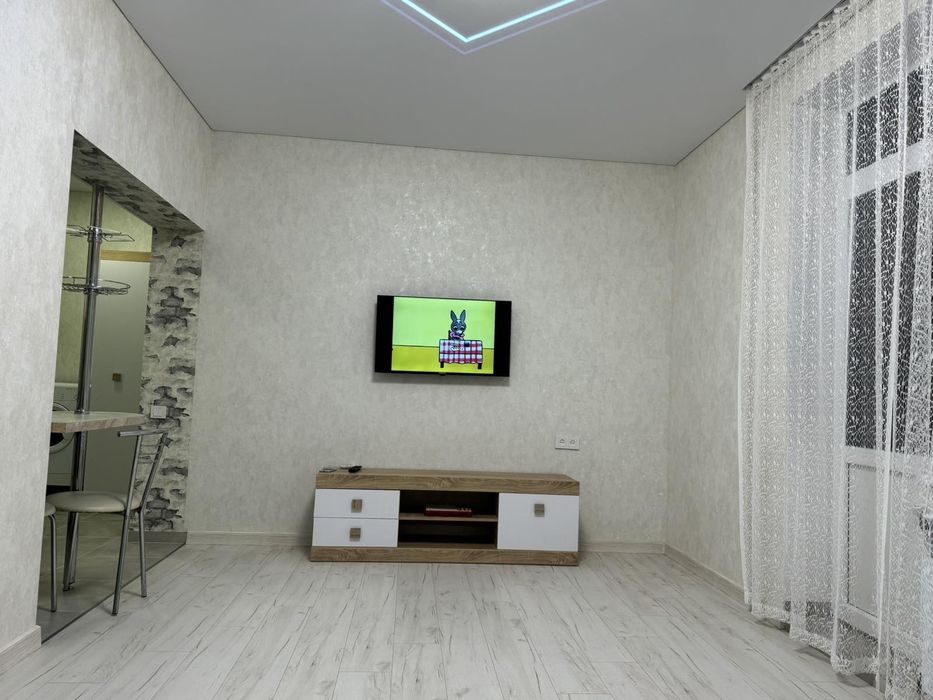 Оренда смарт квартири в ЖК Вернісаж