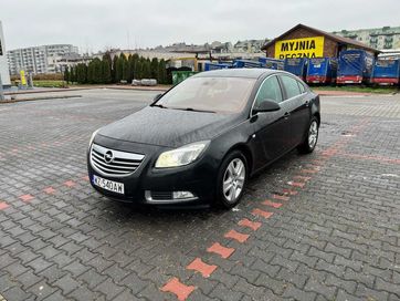 Opel Insignia Fv 23%