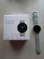 Smartwatch Amazfit GTR 2E zielony