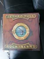 Jethro Tull - Rock Island - Edisom