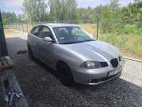 Seat Ibiza 1.9 131KM 2001r