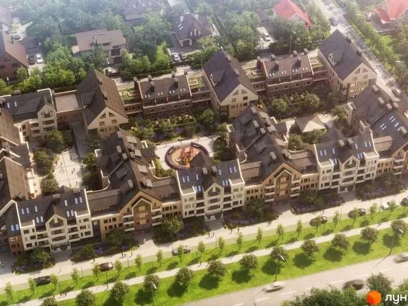 Здам паркомісця в підземному паркінгу в ЖК Лавандовому в. Броварах