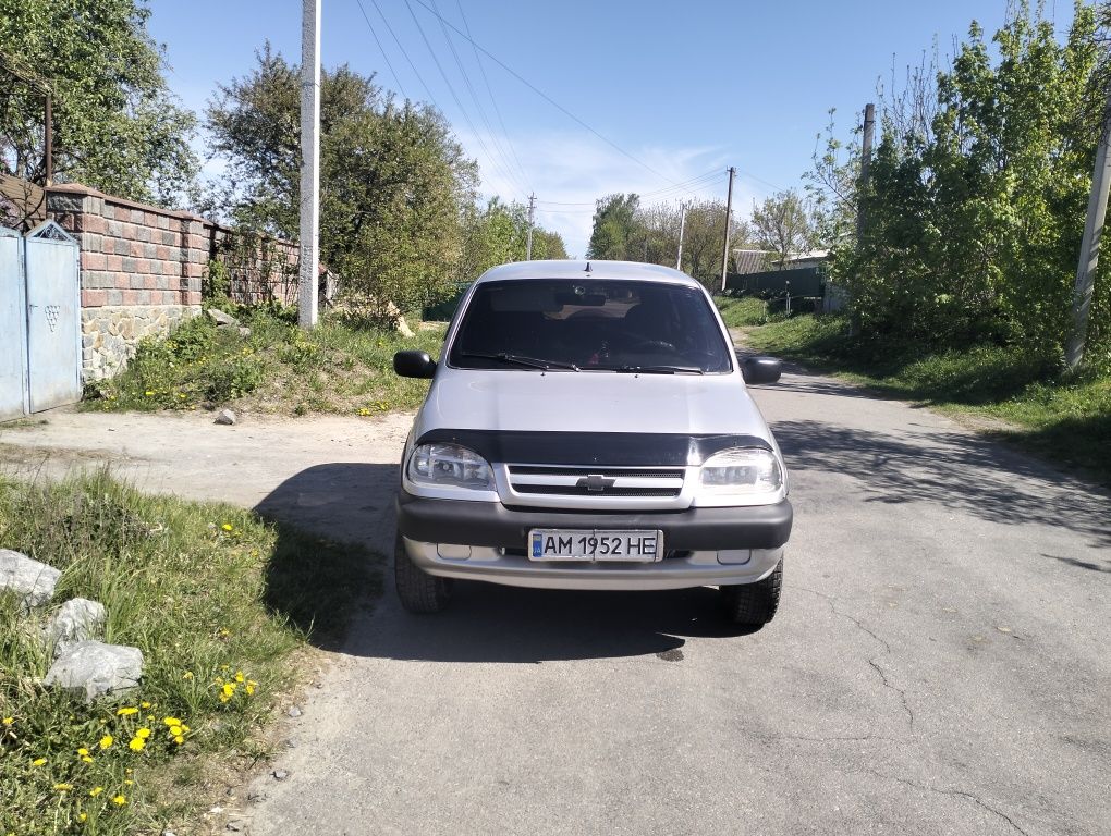 Продам авто у хорошому стані
