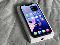 iPhone 14 128GB Midnight Neverlock (АКБ 89%)