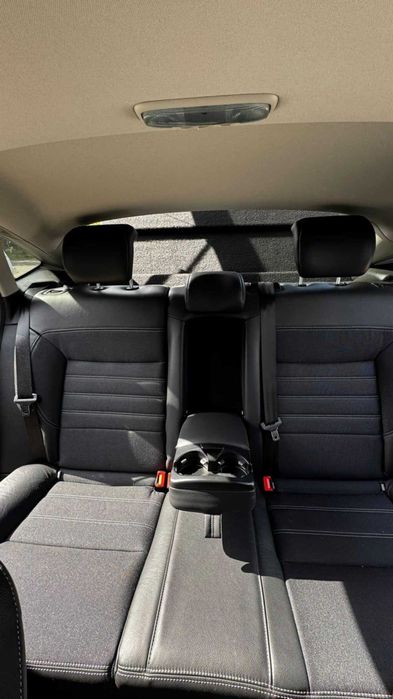 Ford Mondeo MK4 1.6 EcoBoost