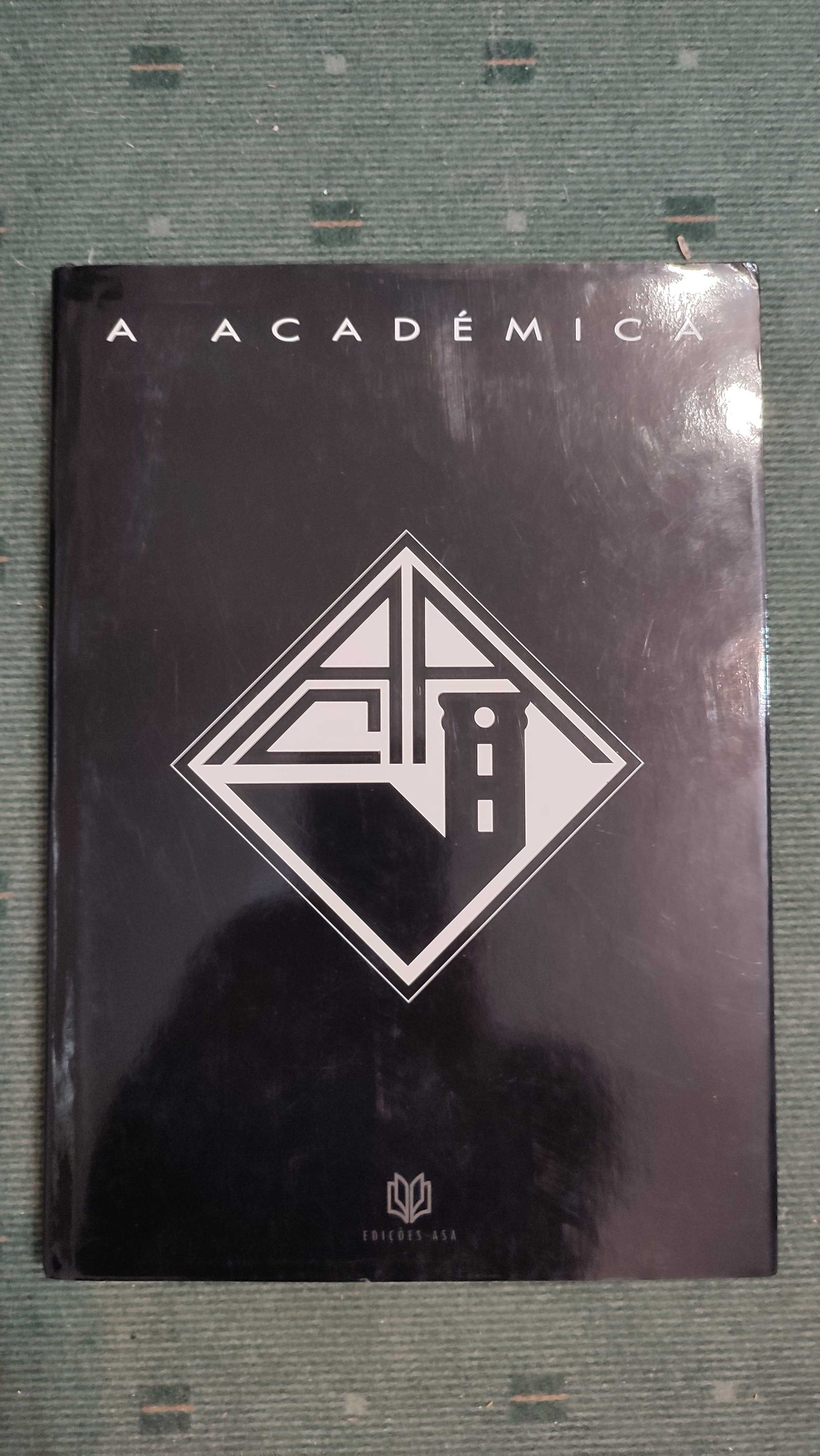 A Académica -Associação Académica de Coimbra