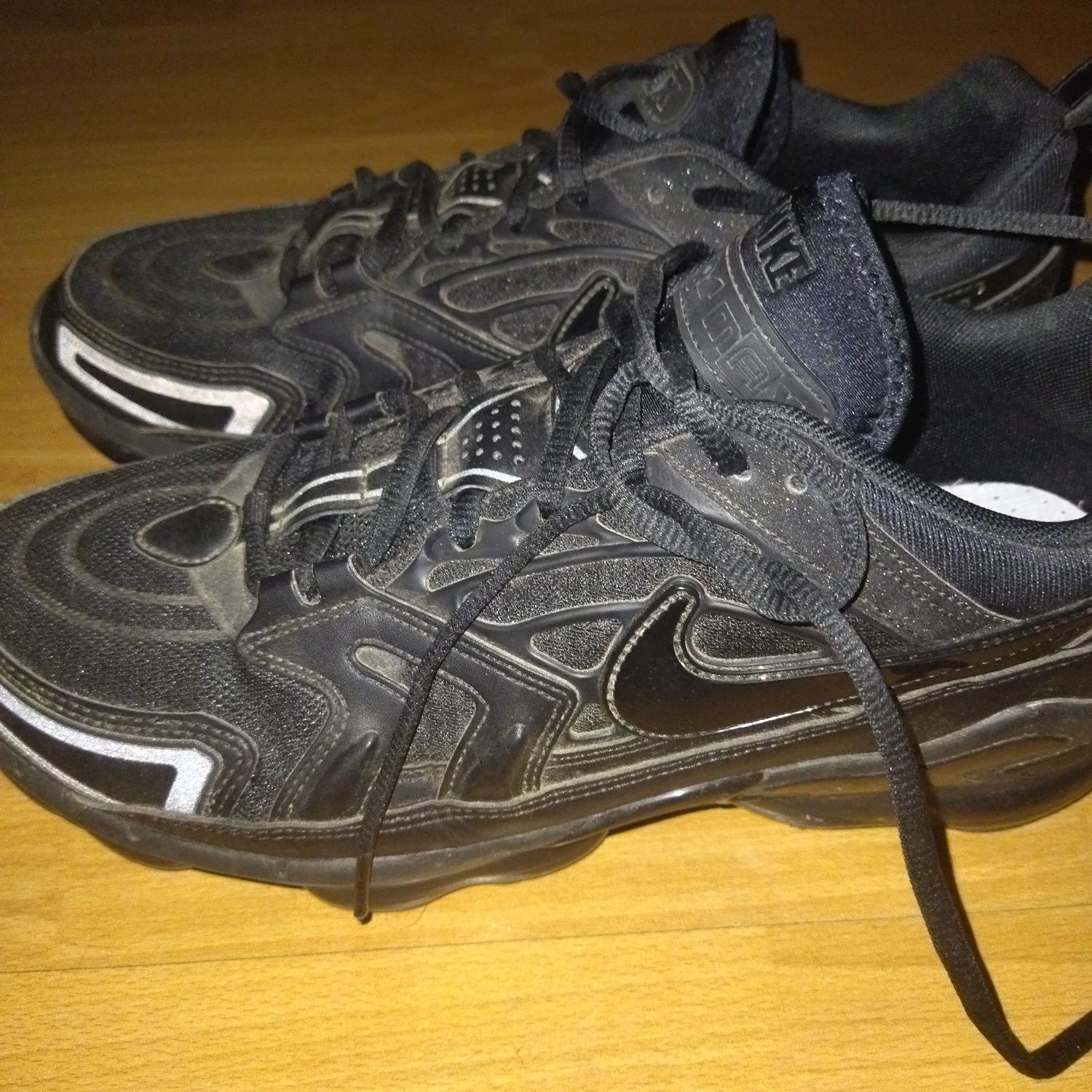 Buty Vapormax Evo