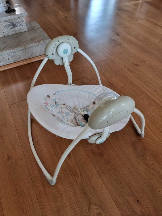 Bujaczek dla dziecka