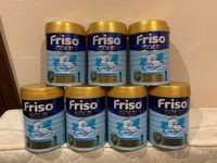 Смесь Frisolac Gold 1 суміш Friso 800 грамм