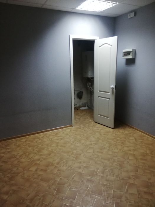 Оренда торгівельно-офісного приміщення пров. Княжий 14А