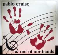 Платівка / Вініл Pablo Cruise ‎– Out Of Our Hands