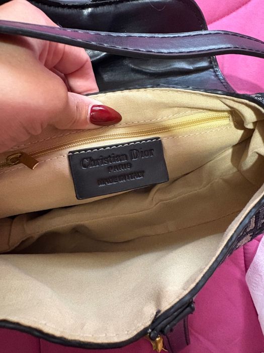 Bolsa versátil pequena