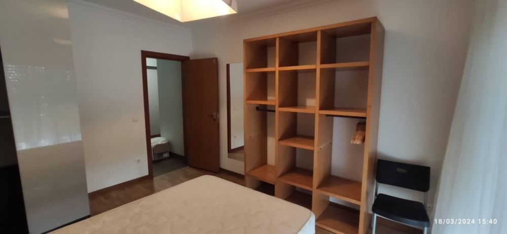Quarto Marinha Grande
