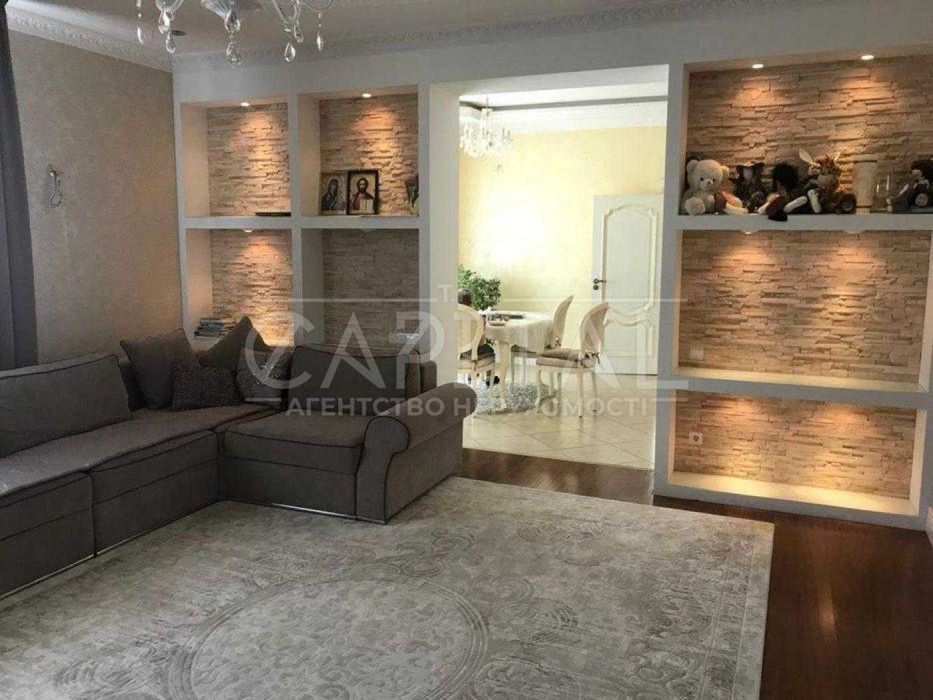 Затишний будинок біля Києва (Велика Олександрівка)