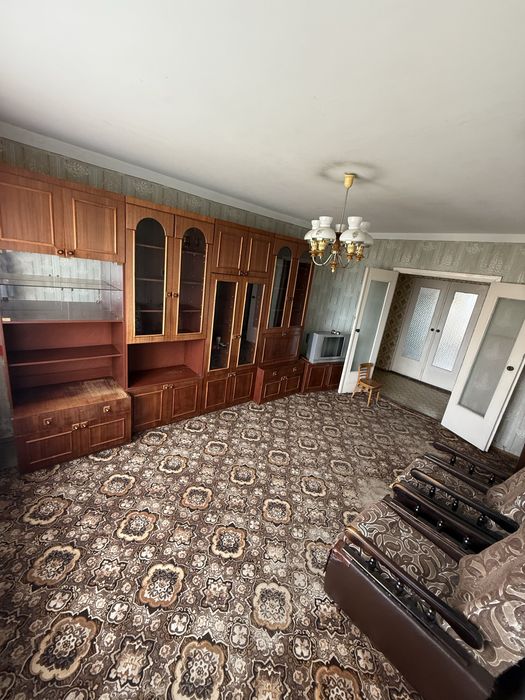 Продается 4-ком., кв., л/б Терра