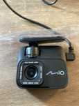 Kamera samochodowa  MIO C545 + karta 128 GB
