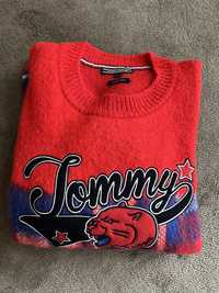 Camisola Tommy Hilfiguer