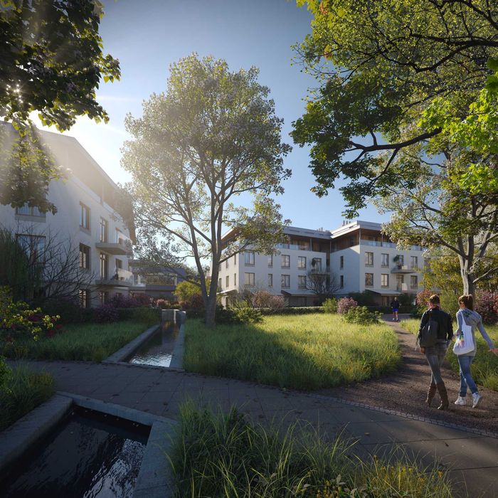 Продаж квартири 2 кімнати+гардероб м. Винники - 79м2