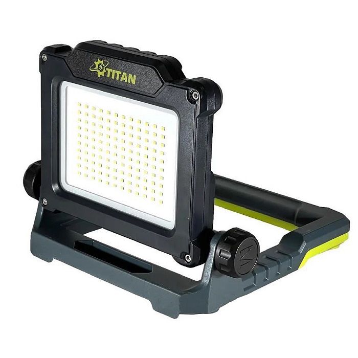 Аккумуляторный фонарь TITAN PML3221-CORE ACDC