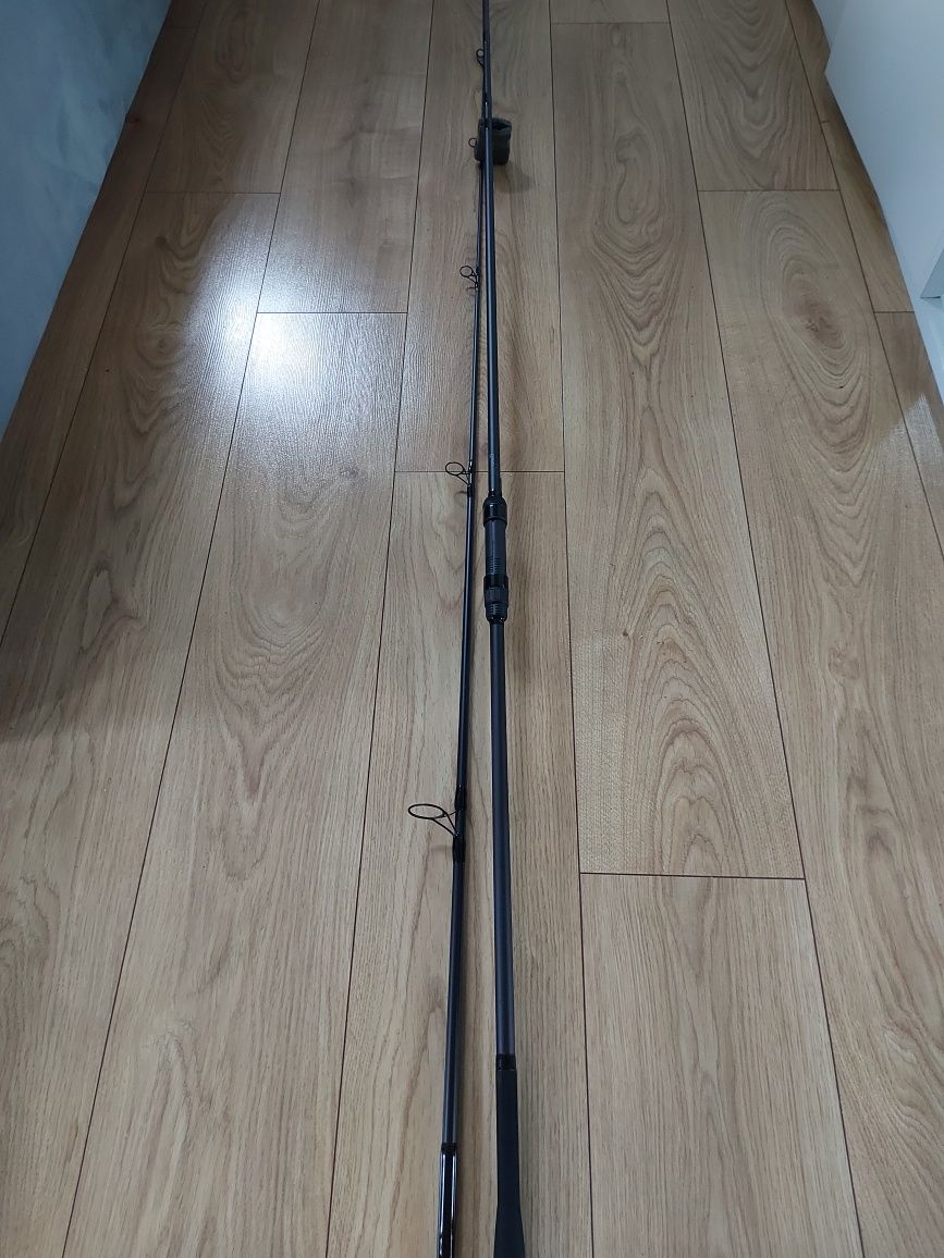 Wedka nash xsiries 10ft 3,5lb