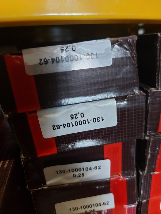 Вкладыши Волга , Зил ,Газ 53 , Уаз