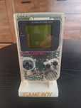 Konsola Gameboy classic z przezroczystą obudową wyprzedaż kolekcji