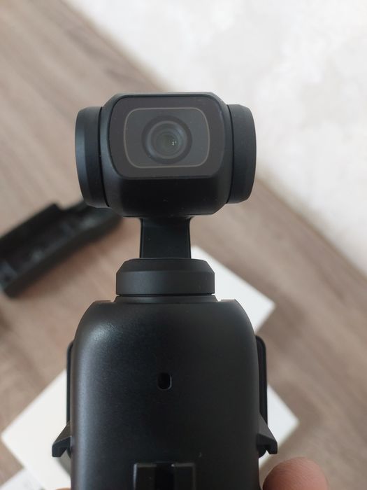 Продам Dji osmo pocket 3 в відмінному стані.  Майже не користувалися.